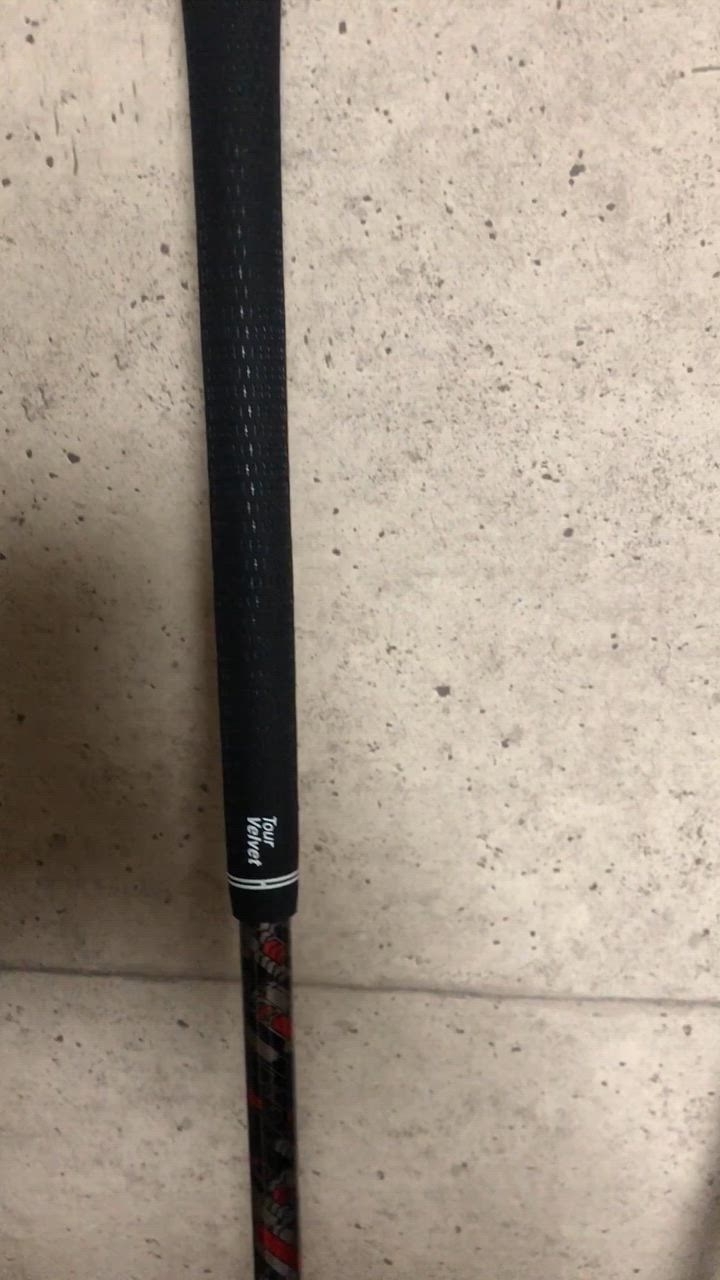Golf Pride 【正規純正品】ゴルフプライド ツアーベルベット