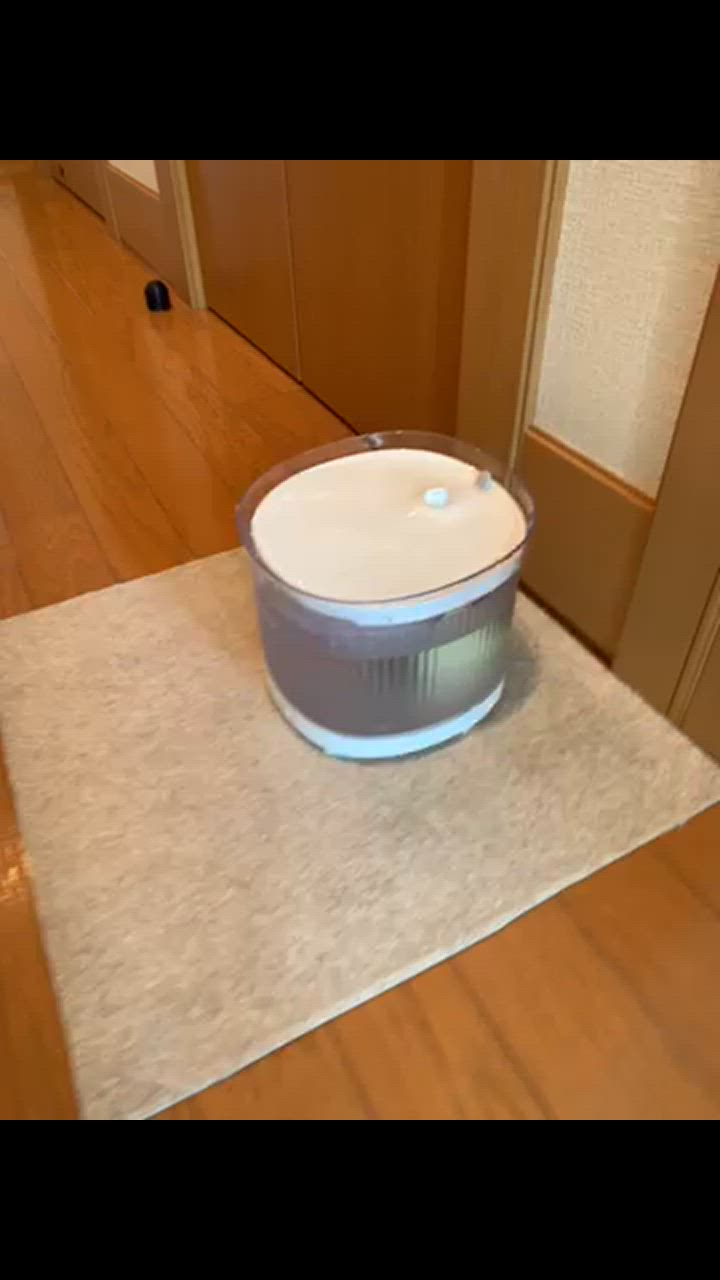 1件目のレビュー動画のサムネイル | 0