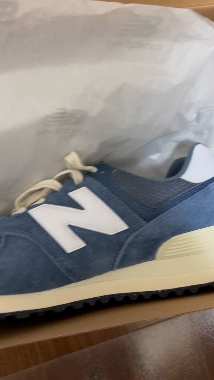 ニューバランス New Balance 574_ サイズ24.0 New Balance スニーカー 574 メンズ レディース : ZOZOTOWN