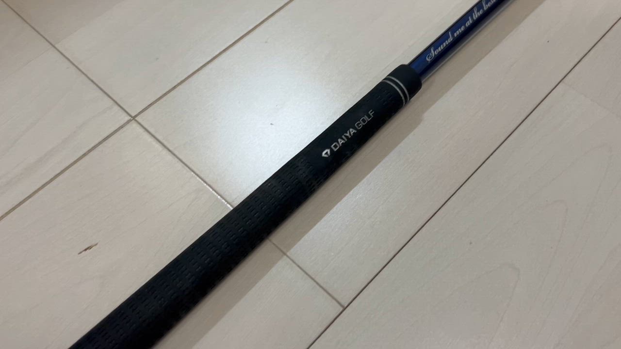 DAIYA GOLF ☆24％OFF☆【日本オープン優勝 今平周吾プロ推奨