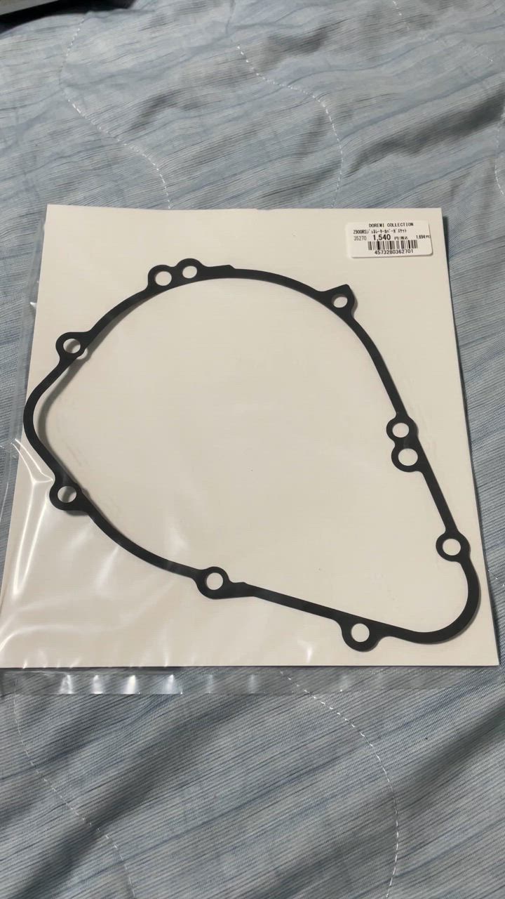 DOREMI COLLECTION ドレミコレクション ジェネレーターカバー