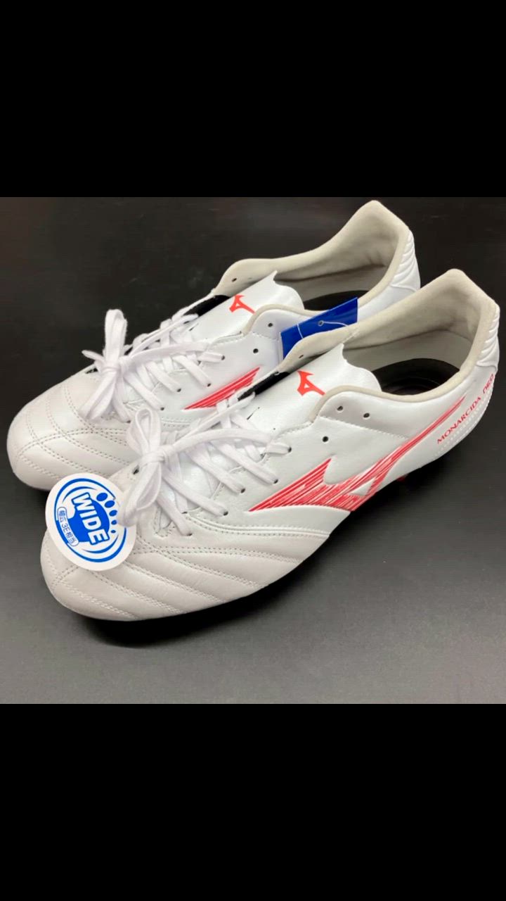 MIZUNO ミズノ MONARCIDA NEO III PRO WIDE モナルシーダ ネオ 3
