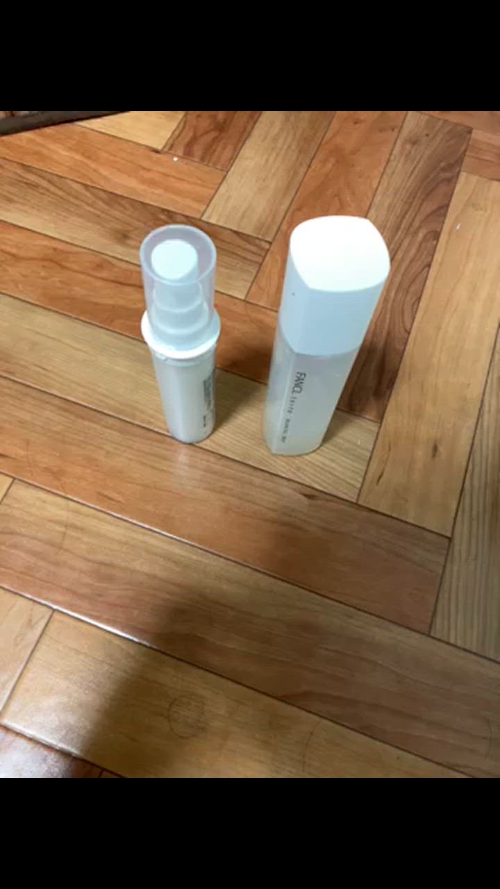 1件目のレビュー動画のサムネイル | 0