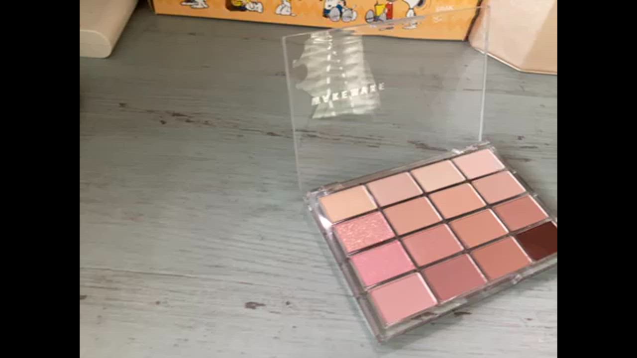 1件目のレビュー動画のサムネイル | 0