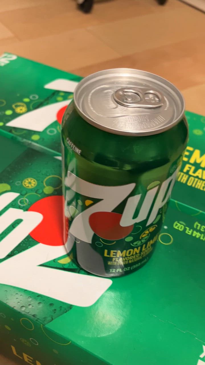 専用ページ　7up Uncola リビー☆7up UNCOLA☆DEALERSHIP