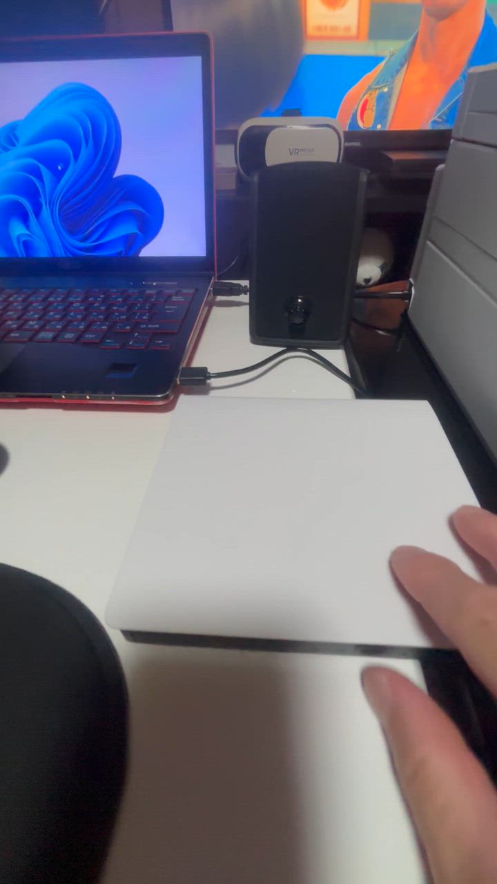 全体のレビュー動画のサムネイル | 1