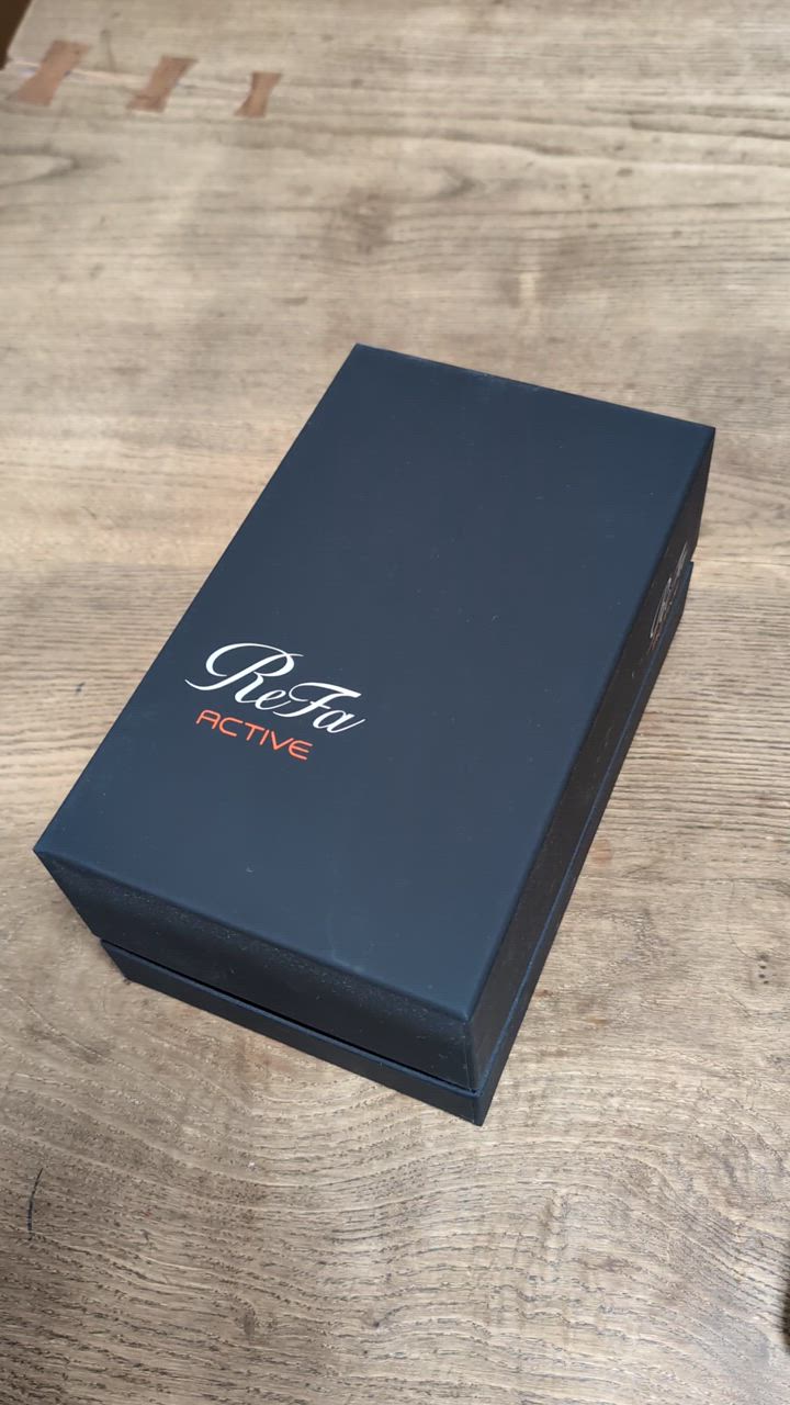 ReFa 日本製MTG 美顔ローラー リファ ACTIVE 美顔器 顔の