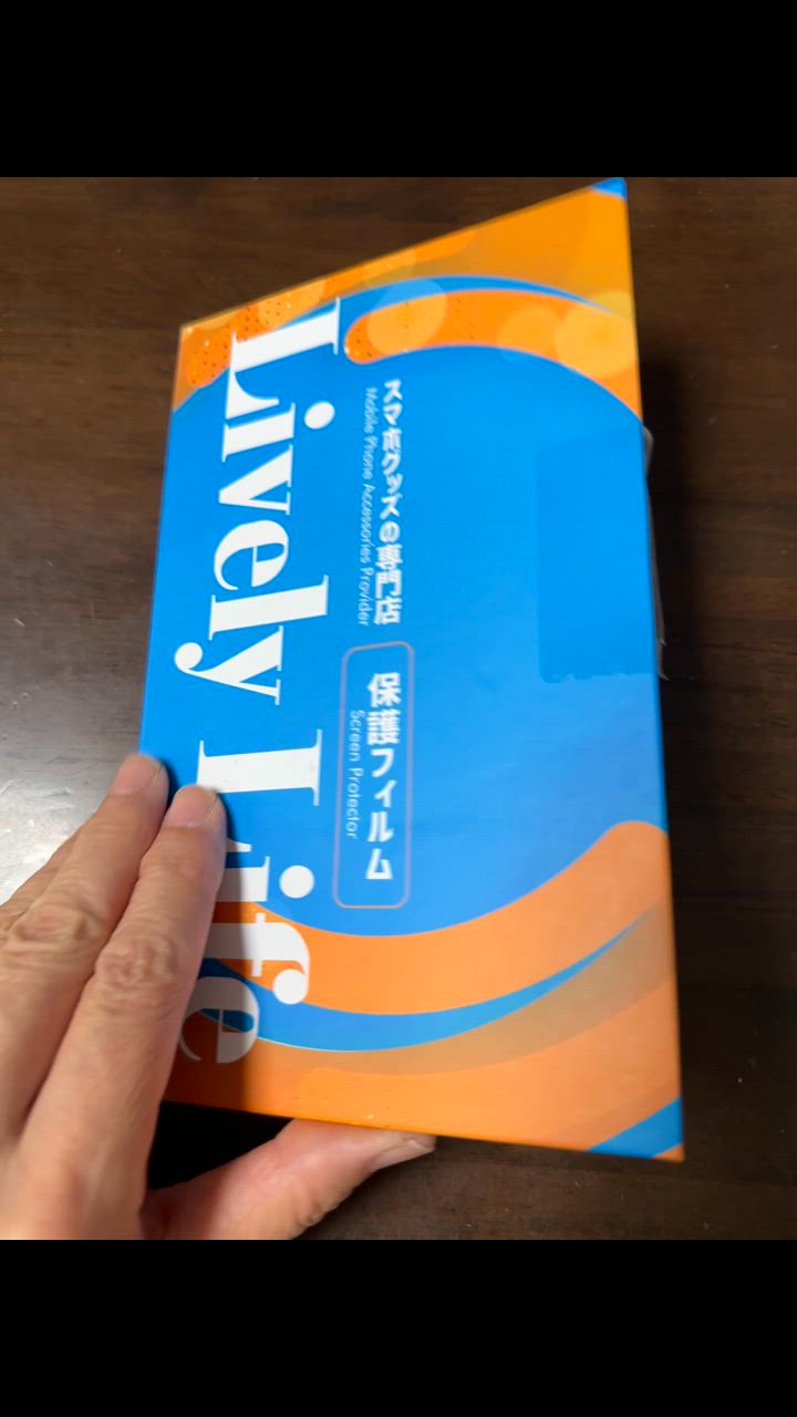 全体のレビュー動画のサムネイル | 17