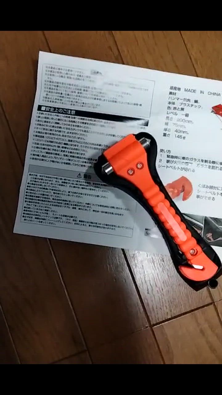 全体のレビュー動画のサムネイル | 2