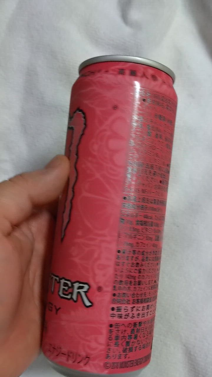 MONSTER ENERGY アサヒ モンスターエナジー パイプラインパンチ
