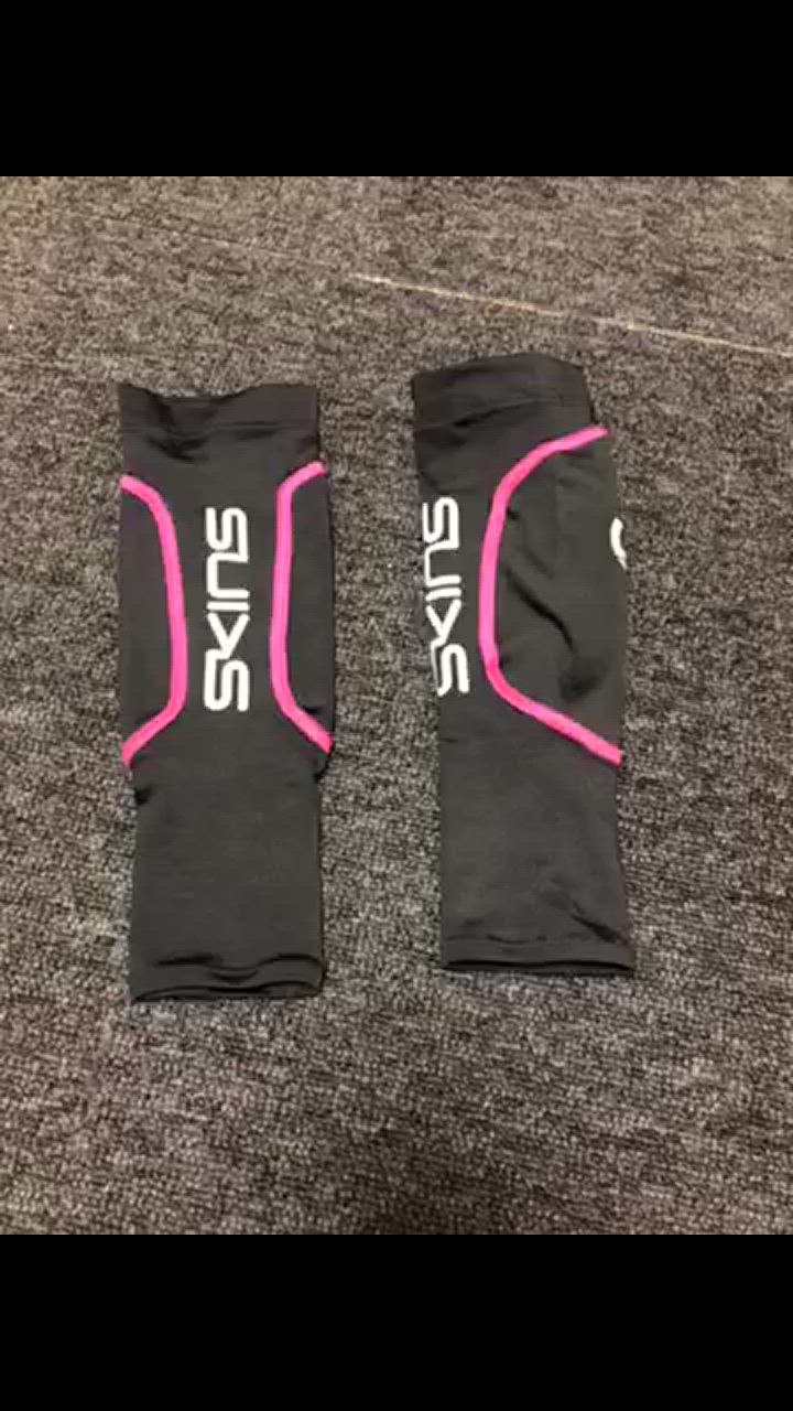楽天市場】【訳アリ最終処分品】SKINS スキンズ カーフタイツ