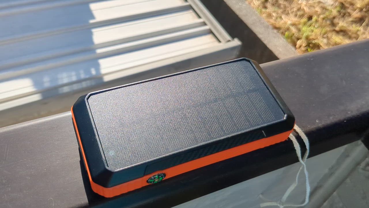 全体のレビュー動画のサムネイル | 3
