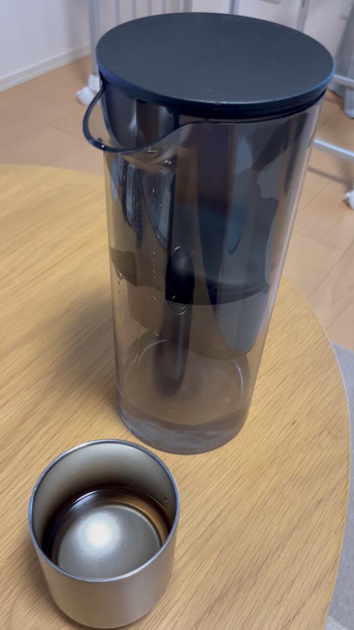 stelton ステルトン EM77 浄水器 ブリタ 浄水ポット brita