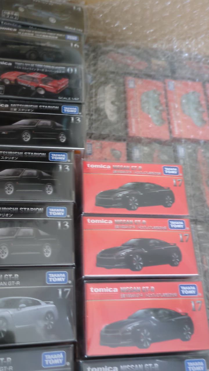 トミカプレミアム トミカ プレミアムRS トミカトランスポーター