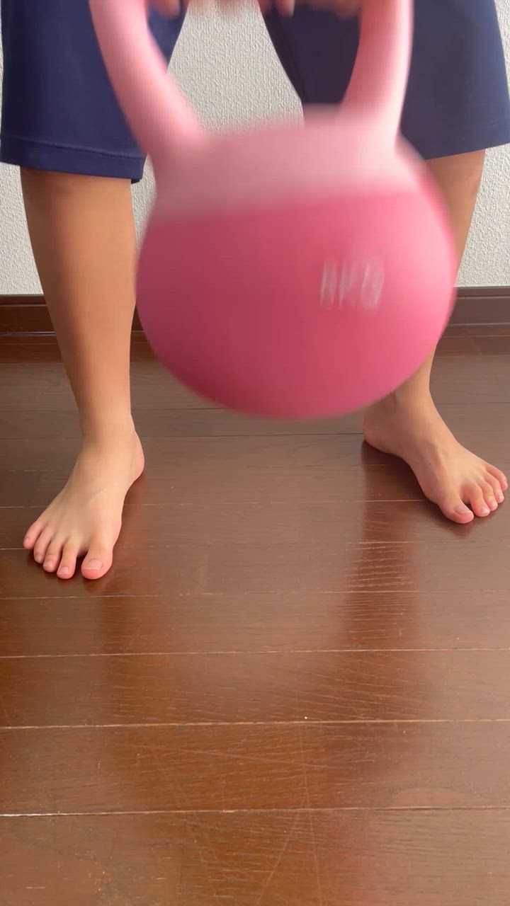 Hill Stone ケトルベル ソフトケトルベル 8kg ケトルダンベル