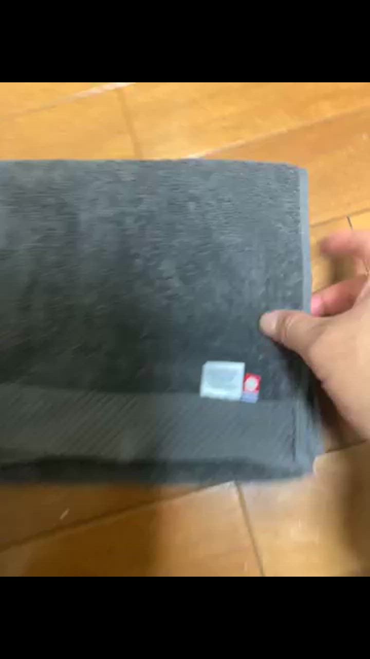 全体のレビュー動画のサムネイル | 8