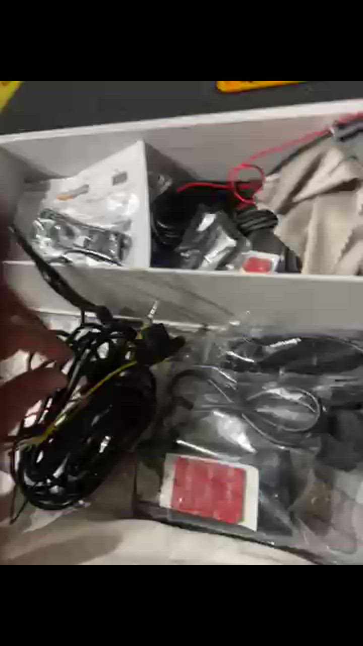 1件目のレビュー動画のサムネイル | 0