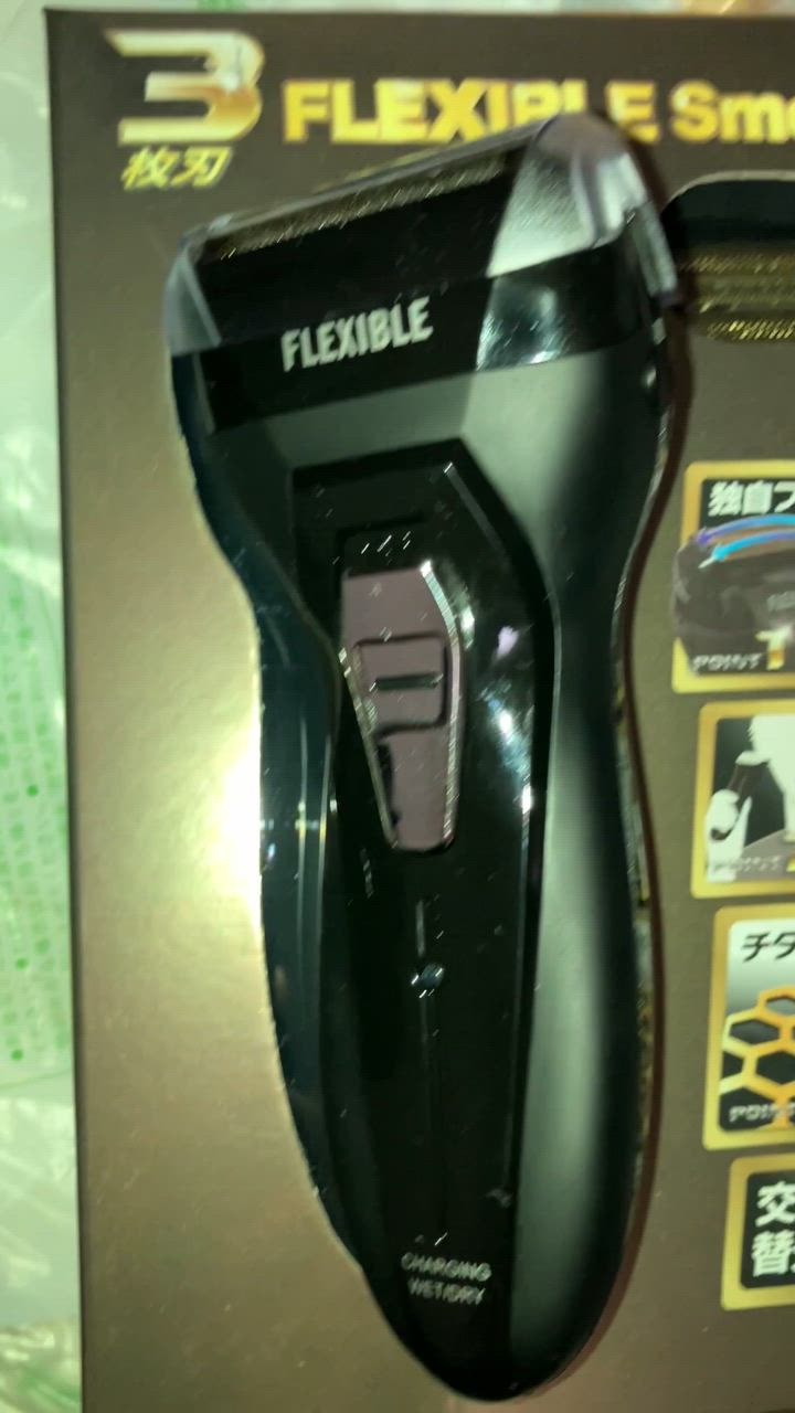 全体のレビュー動画のサムネイル | 0