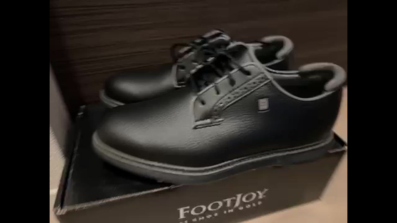 FootJoy フットジョイ(FootJoy)(メンズ)ゴルフシューズ FootJoy フットジョイ(FootJoy)(メンズ)ゴルフシューズ