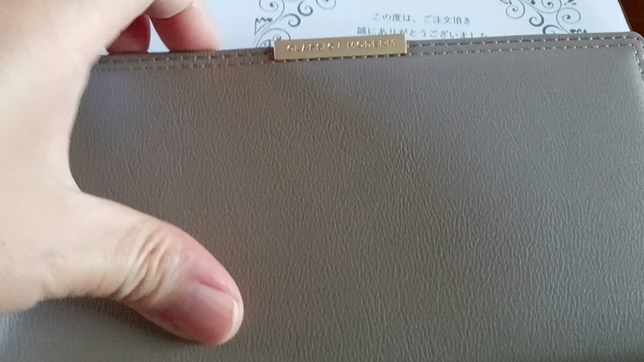 全体のレビュー動画のサムネイル | 1
