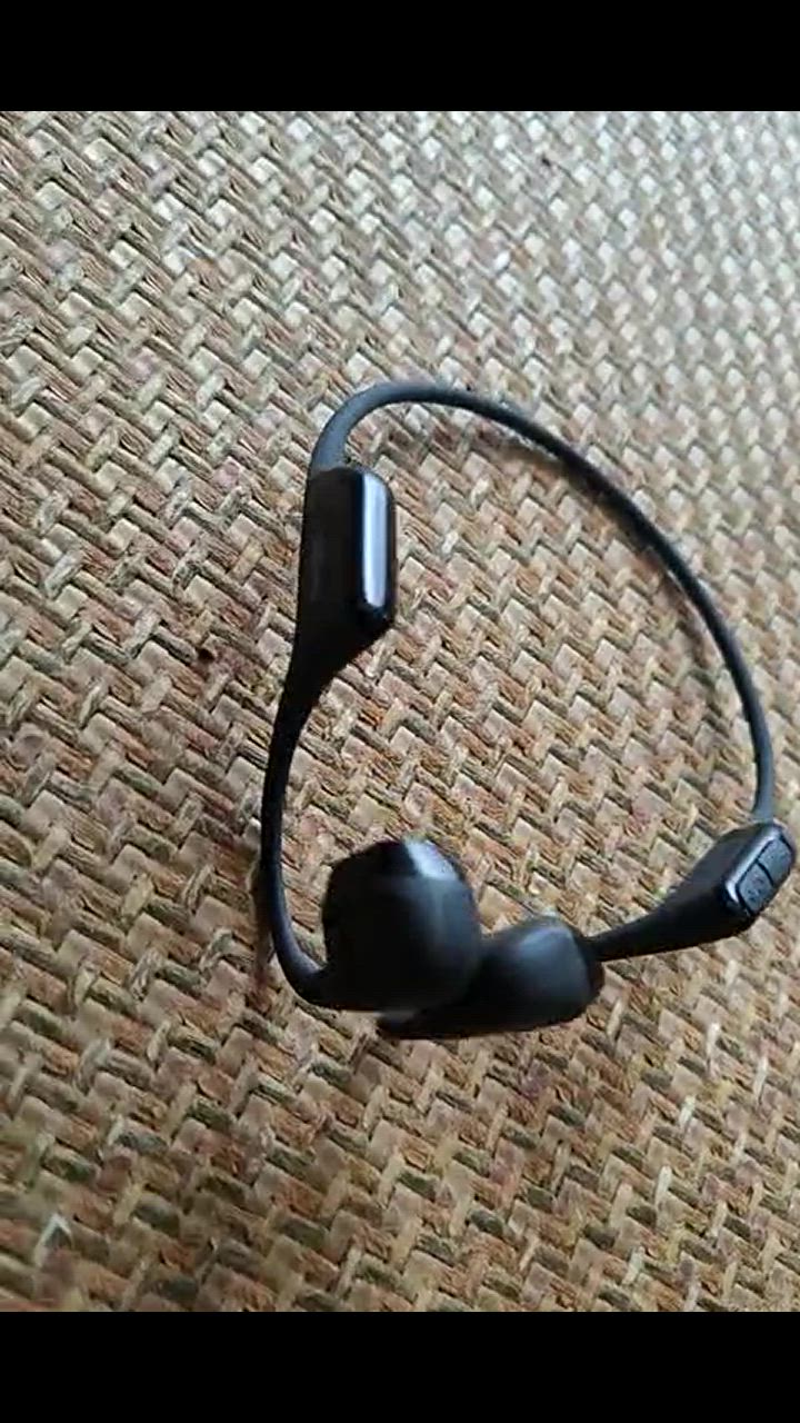 SHOKZ 骨伝導イヤホン OpenRun Pro 2 Mini [ ワイヤレス