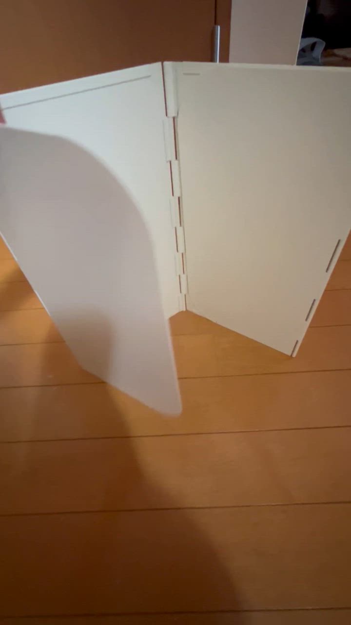 全体のレビュー動画のサムネイル | 1