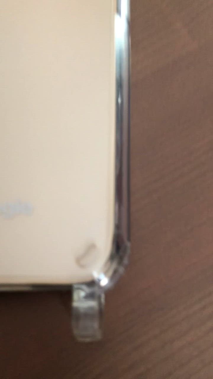 1件目のレビュー動画のサムネイル | 0