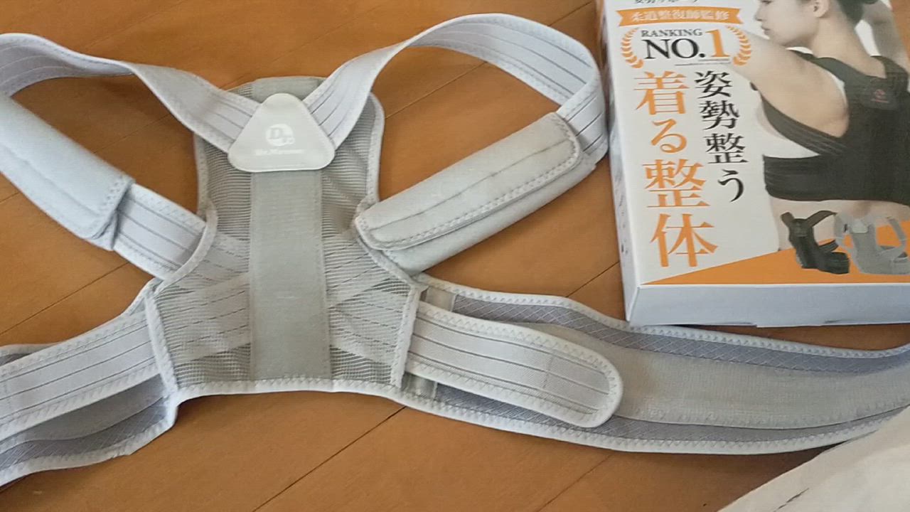 全体のレビュー動画のサムネイル | 9