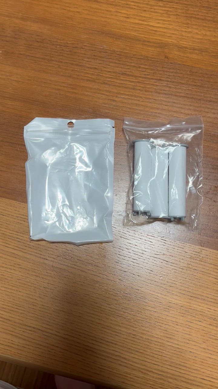 交換用カートリッジ シャワーヘッド用 塩素除去 水質改善