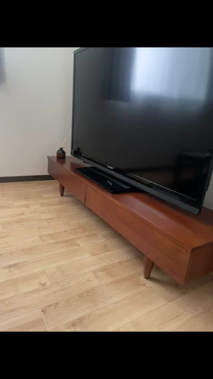 ACME Furniture アクメファニチャー TRESTLES TV-BOARD LOW ACME Furniture アクメファニチャー TRESTLES TV-BOARD LOW