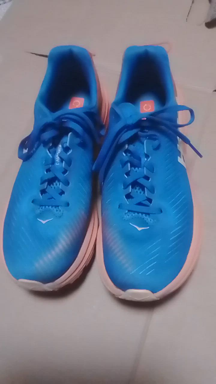 HOKA ONEONE ホカ（HOKA）（メンズ）ランニングシューズ