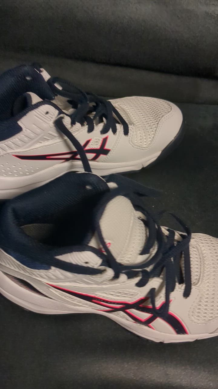 ASICS アシックス DUNKSHOT MB 9 ダンクショット 1064A006