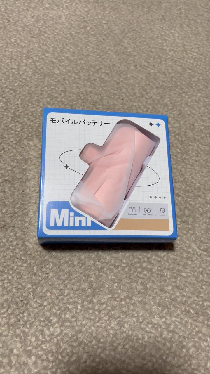 全体のレビュー動画のサムネイル | 1
