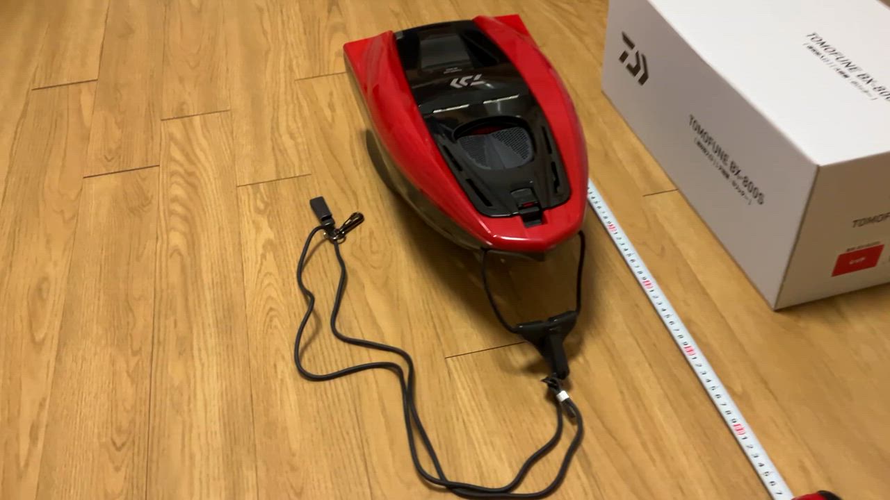 ダイワ 友舟 BX-800S レッド / あゆ釣り 鮎 引舟 : 4960652084659 : 釣具のFTO - 通販 - Yahoo!ショッピング