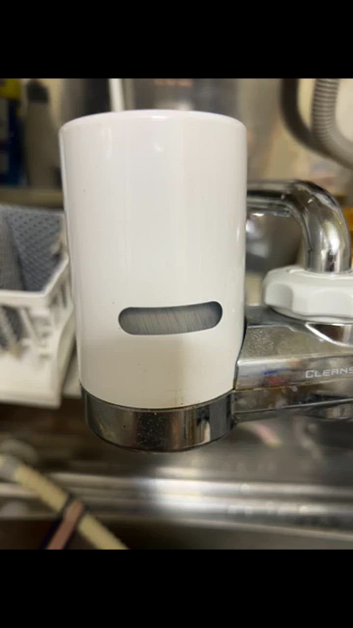 クリンスイ 蛇口直結型 浄水器 カートリッジ MDC01S 4個 セット クリンスイ 蛇口直結型 浄水器 カートリッジ MDC01S 4個 セット