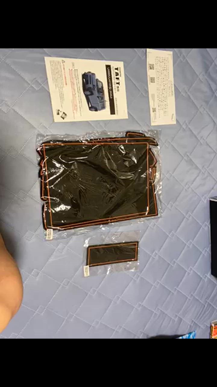 全体のレビュー動画のサムネイル | 0