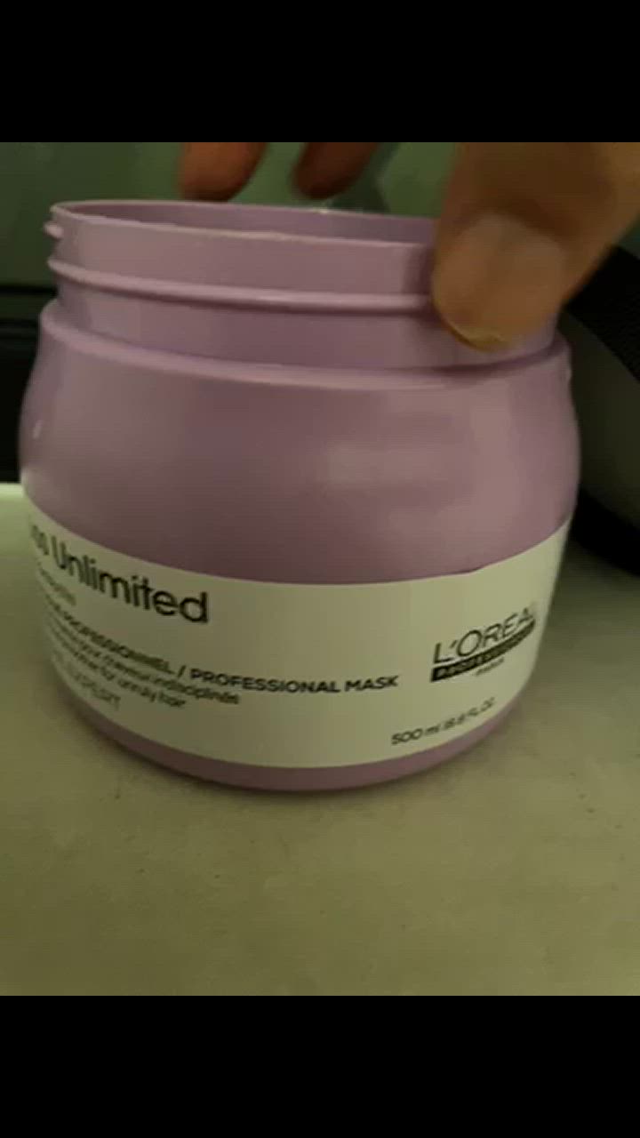 L'OREAL PROFESSIONNEL（ロレアル プロフェッショナル） ロレアル