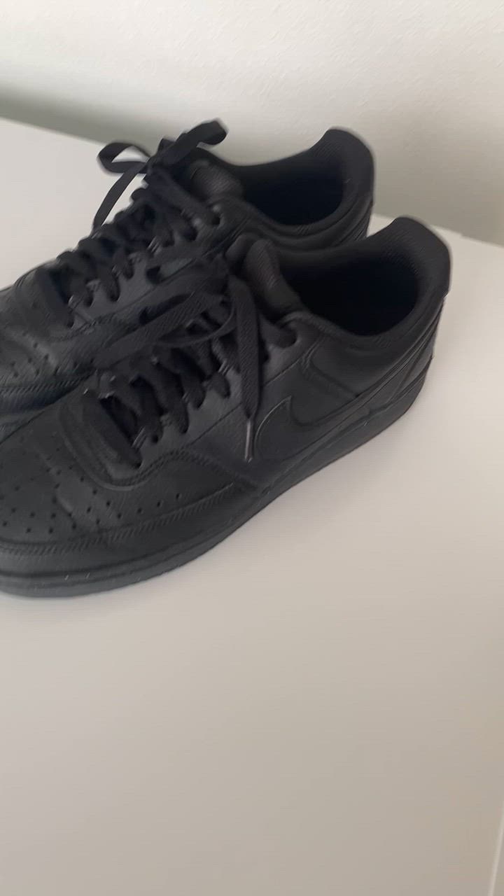 NIKE スニーカー ナイキ COURT VISION LO NN コート ビジョン