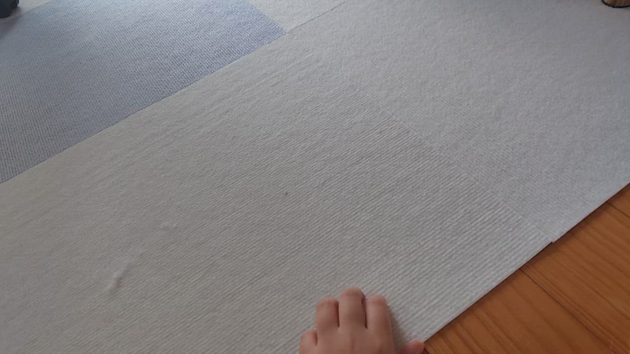 全体のレビュー動画のサムネイル | 1