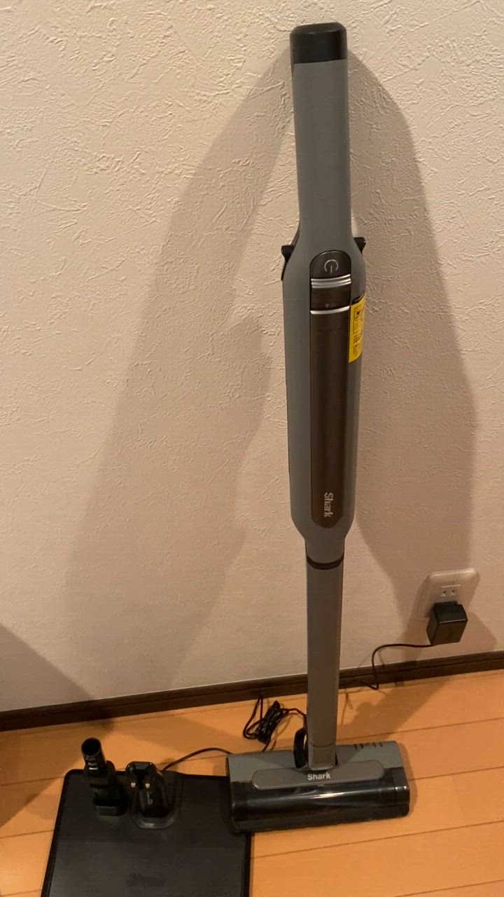 Shark ポイント10% シャーク EVOPOWER SYSTEM STD コードレス Shark ポイント10% シャーク EVOPOWER SYSTEM STD コードレス