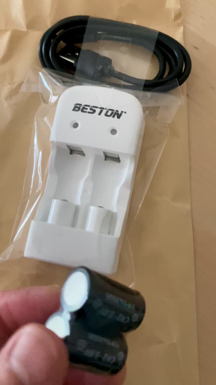 CR2 リチウムイオン充電池 switch bot スイッチボット カメラ