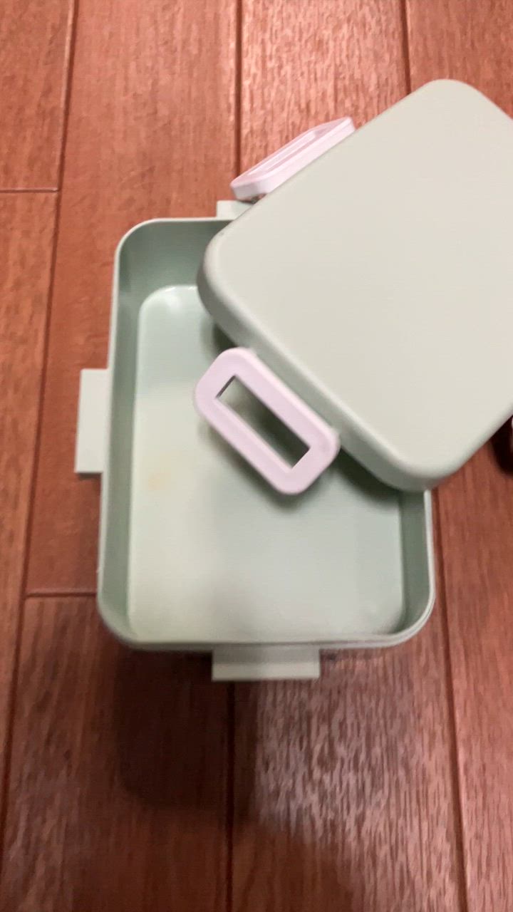 1件目のレビュー動画のサムネイル | 0