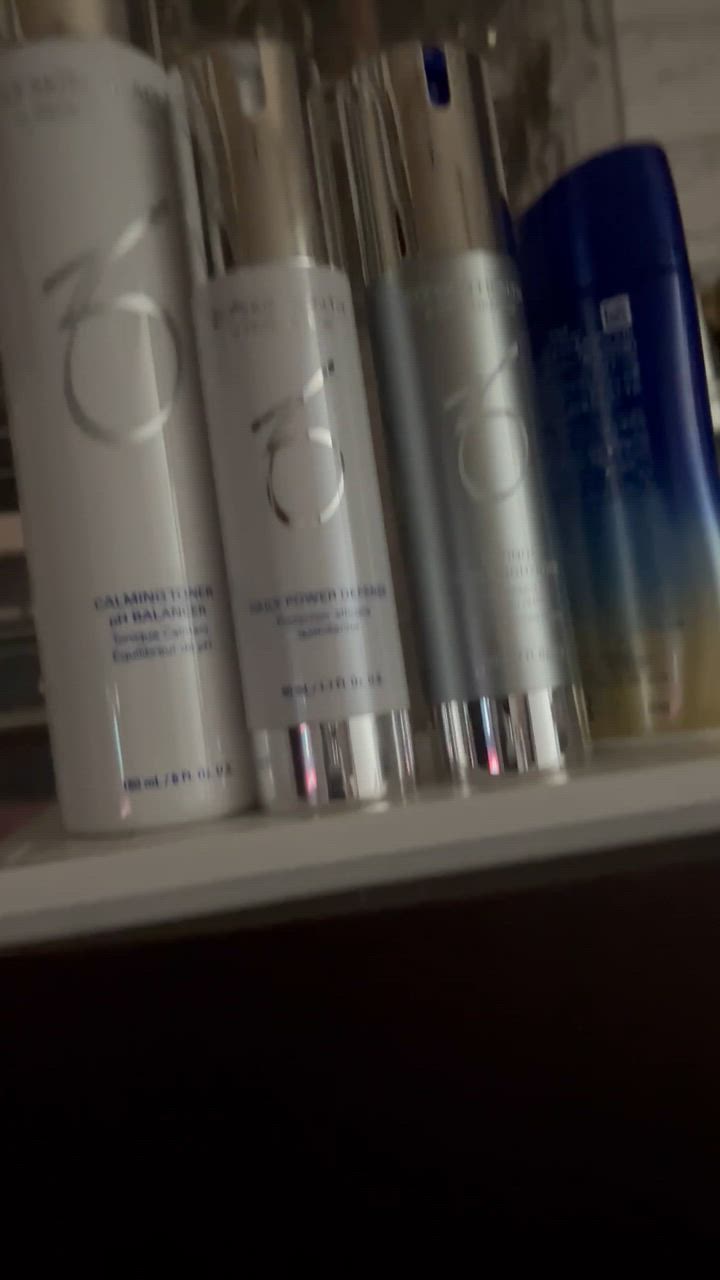 ZO SKIN HEALTH ゼオスキン スキンブライセラム0.25 50ml 美容液