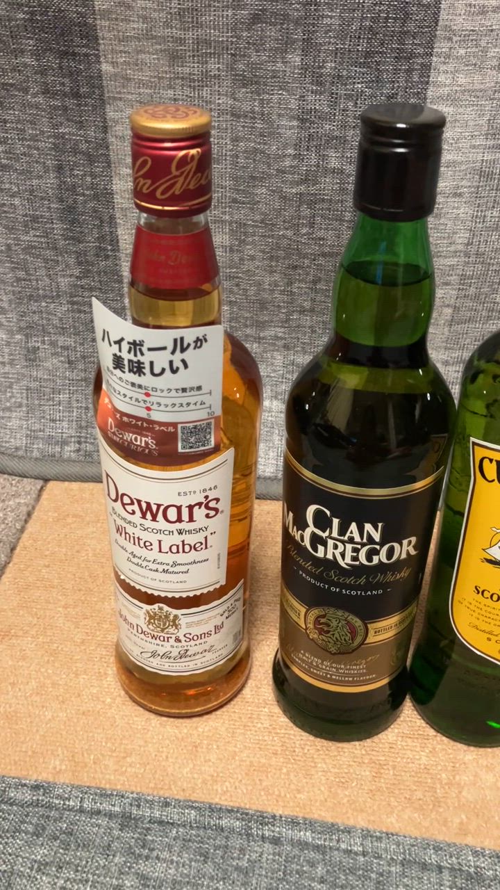 送料無料】ウイスキー飲み比べ6本セットD 国産ウイスキー 送料無料】ウイスキー飲み比べ6本セットD 国産ウイスキー
