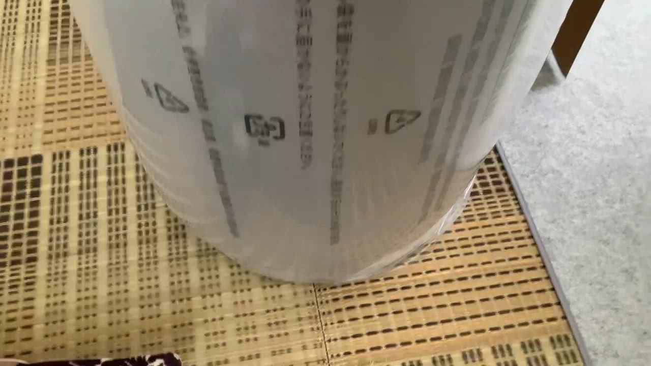 全体のレビュー動画のサムネイル | 1