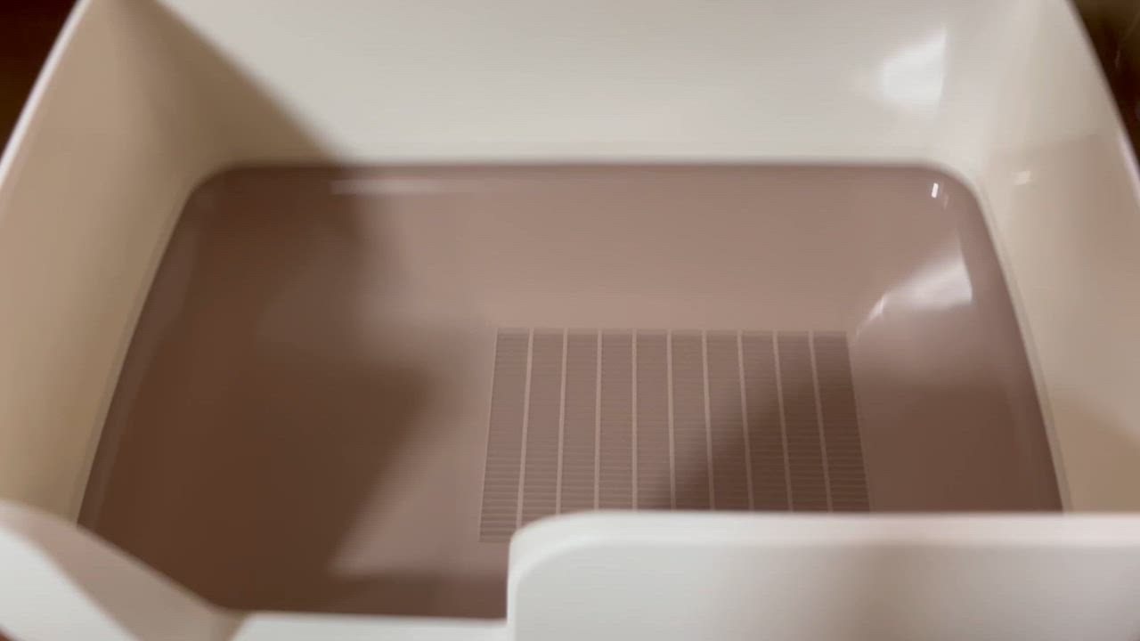 全体のレビュー動画のサムネイル | 1