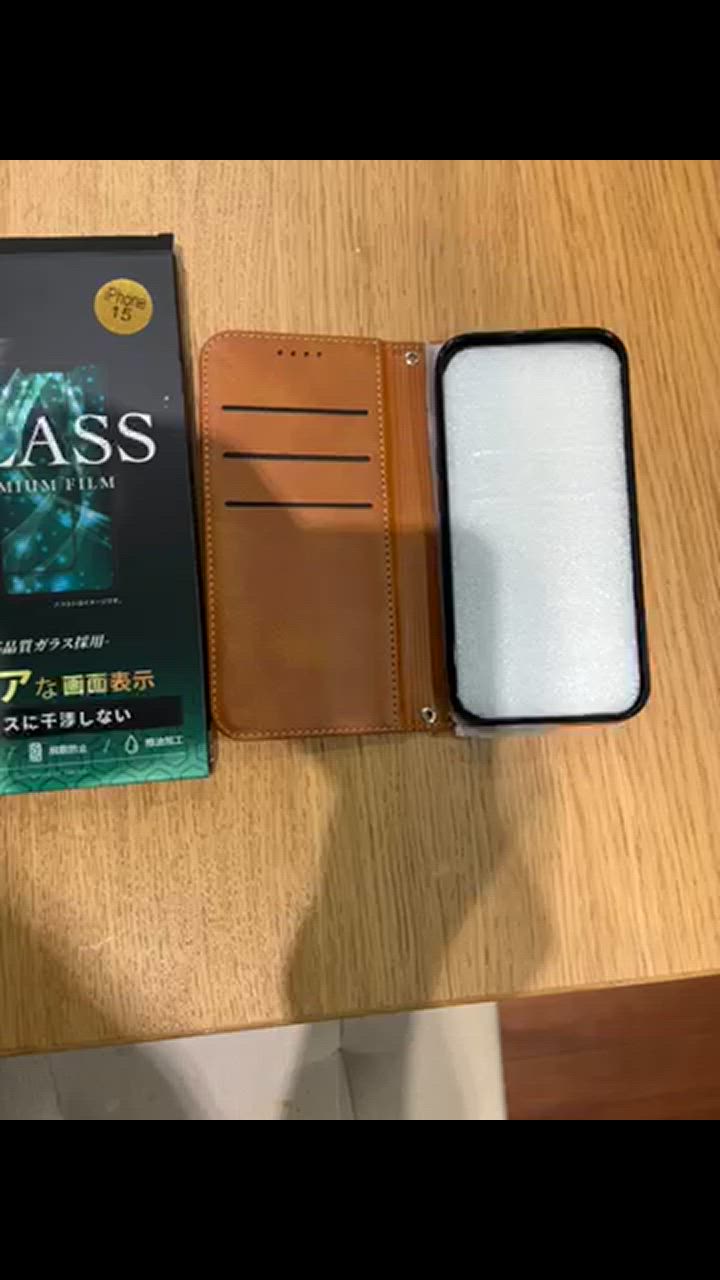 全体のレビュー動画のサムネイル | 2