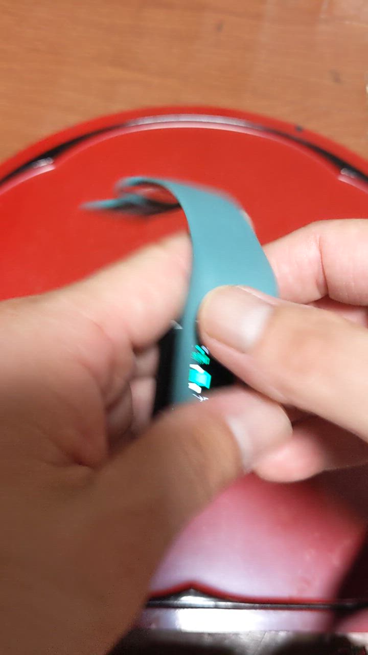 1件目のレビュー動画のサムネイル | 0