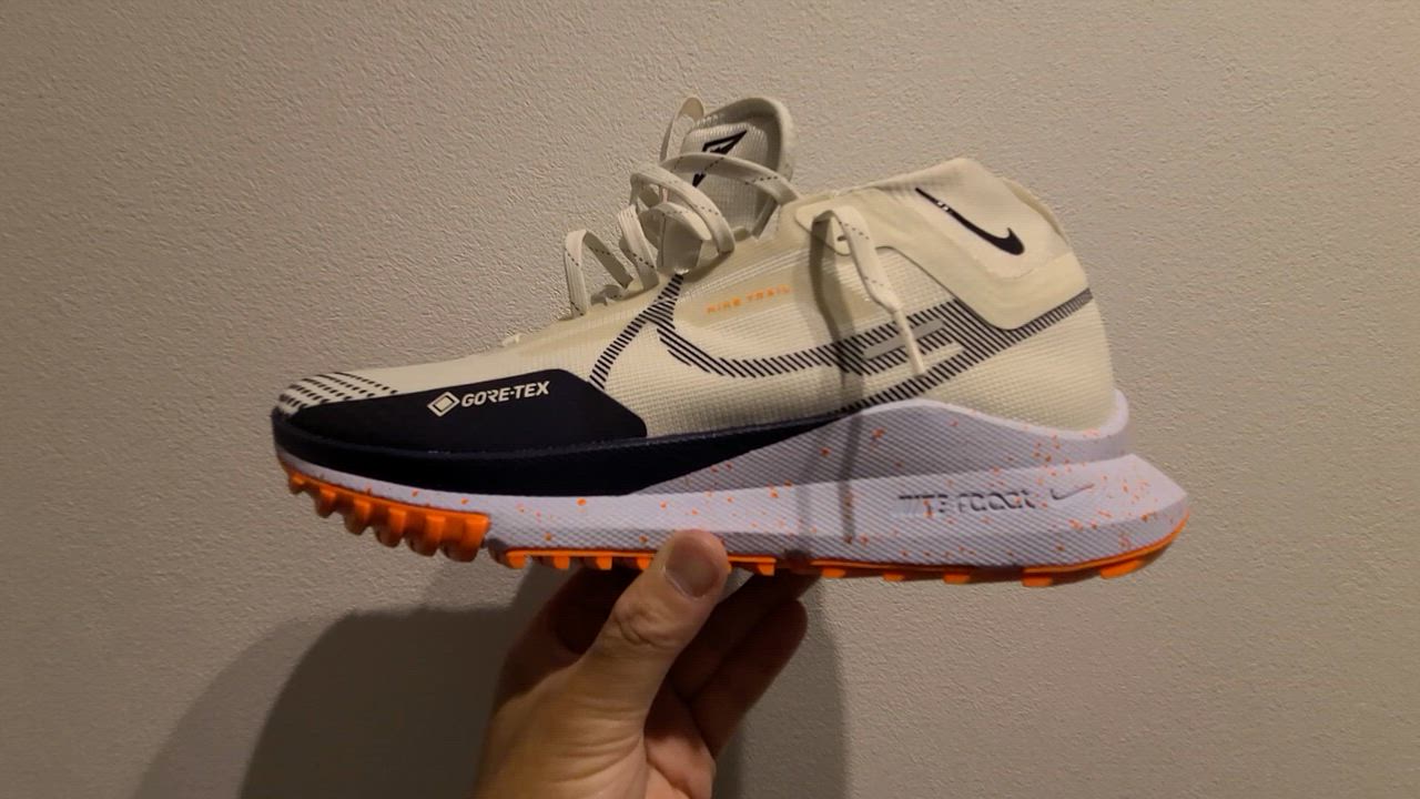 ランニングシューズNikeasics ナイキ ランニングシューズ メンズ リアクト ペガサス トレイル