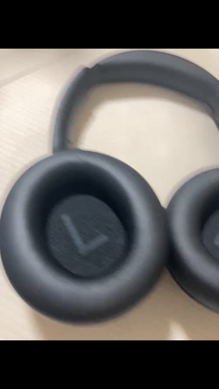Anker アンカー ヘッドホン bluetooth Soundcore Space Q45